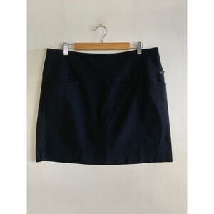 S.C.&Co.‎ Women's Black Skirt Extra Large XL
